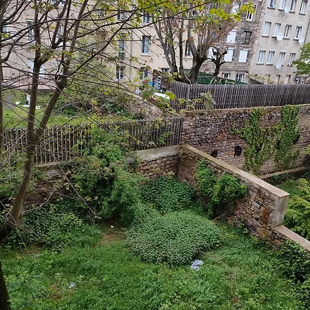 Spacieuses Hyper Centre Bed & Breakfast Saint-Etienne (Loire)