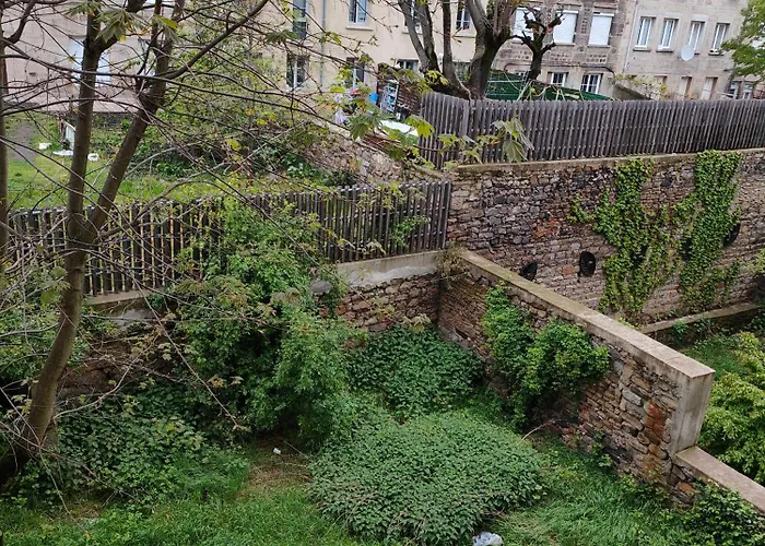 Spacieuses Hyper Centre Bed & Breakfast Saint-Etienne (Loire)